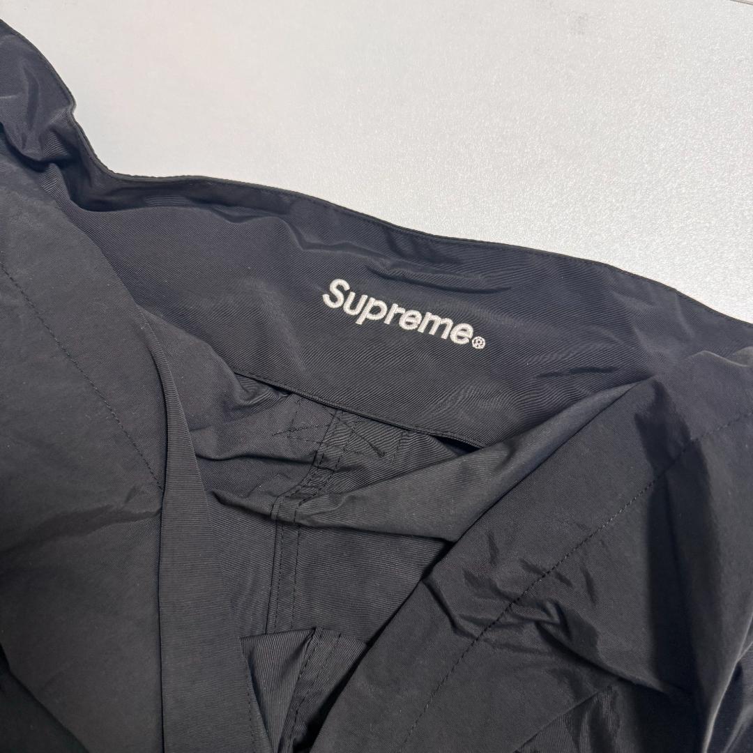 supreme ジャケット　アンブロ　unbro コラボ　M