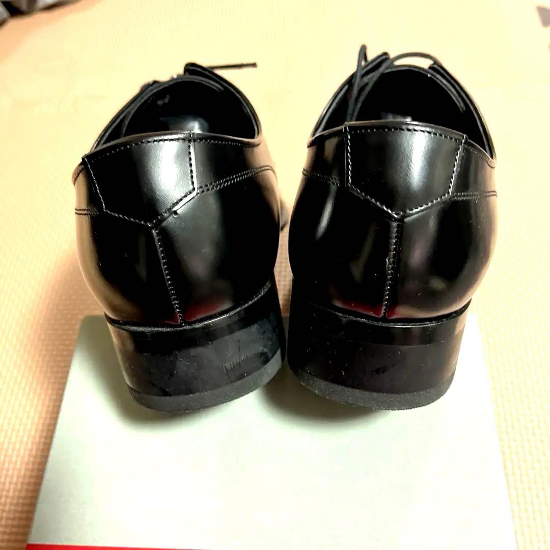 【新品】値下げました。REGAL ビジネスシューズ25.5cm タグ付き