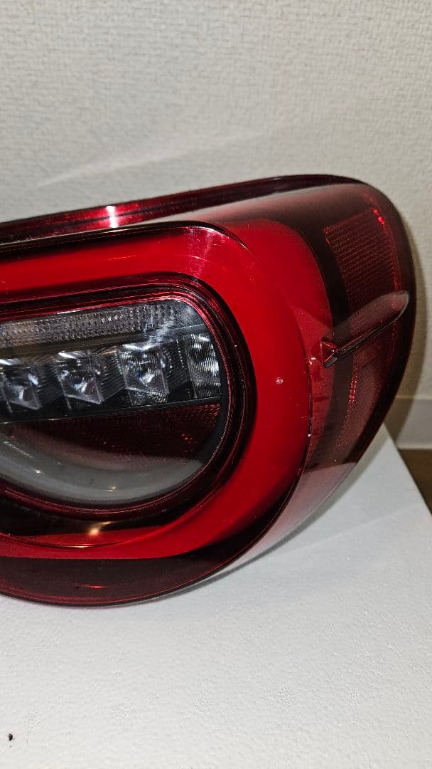 86 BRZ用　VLAND テールランプ