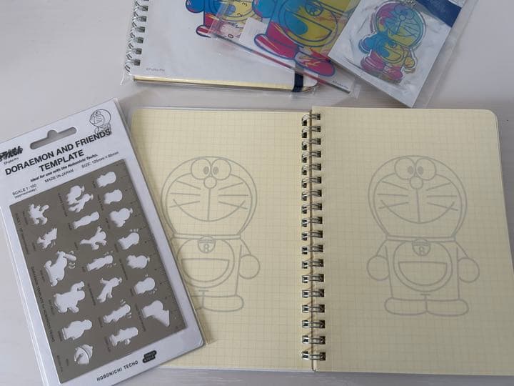 【廃番/限定】 ドラえもん展 2017