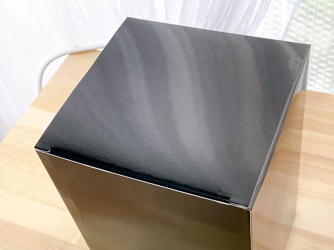 未使用　CMC NO.38 悪魔将軍 原作 クールブラック 完成品フィギュア