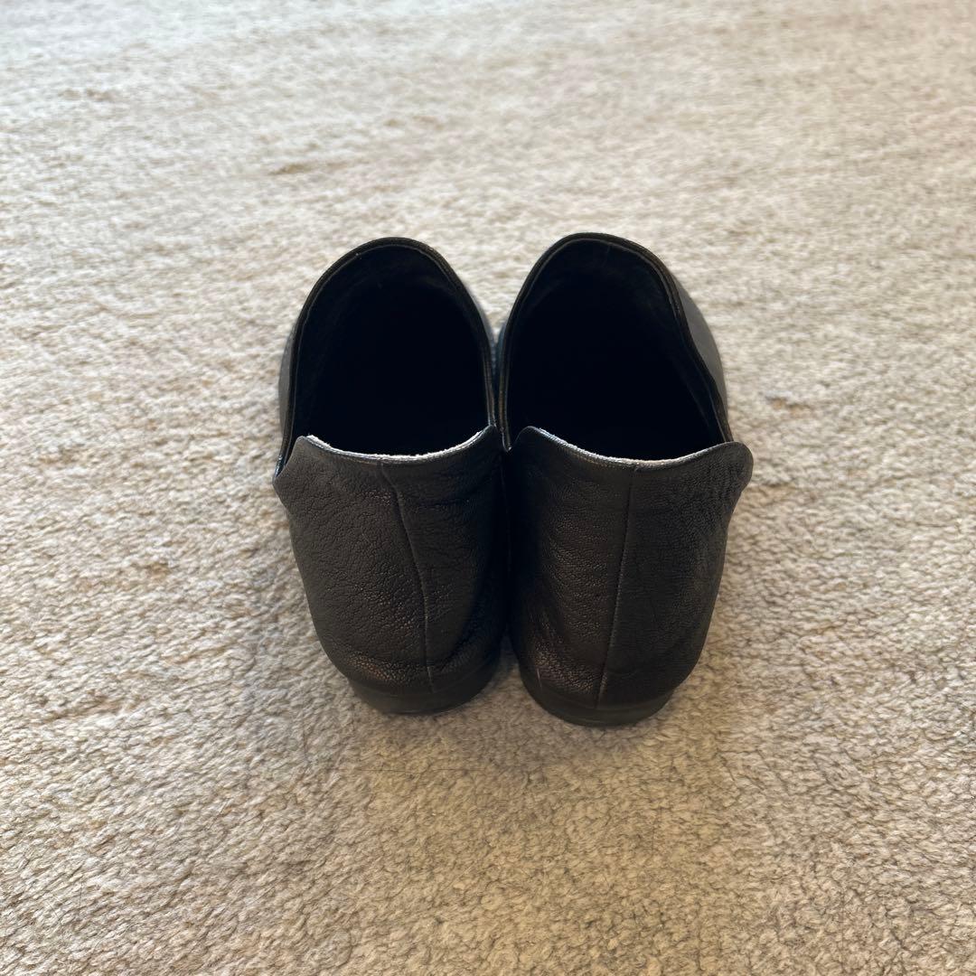 まりり様　　JURGEN LEHL 革靴　ブーツ