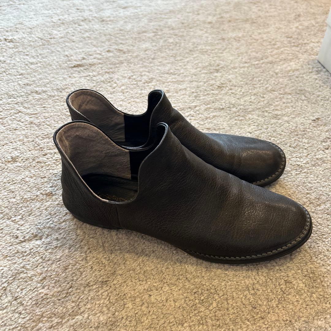 まりり様　　JURGEN LEHL 革靴　ブーツ