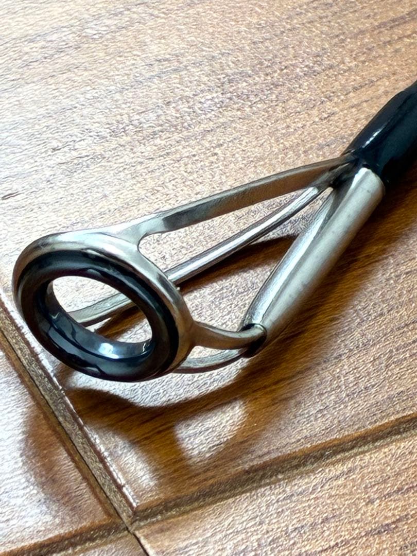 コルトスナイパーXR 100H 2ピース