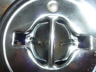 タキイ　和裁電化鏝　ランプ付　和裁コテ　タキイ製　鏝２本付未使用品