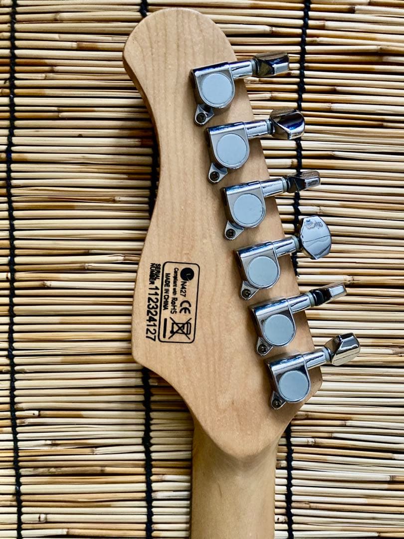 ☆美品　改造して新機能搭載　 Elioth SSH ST