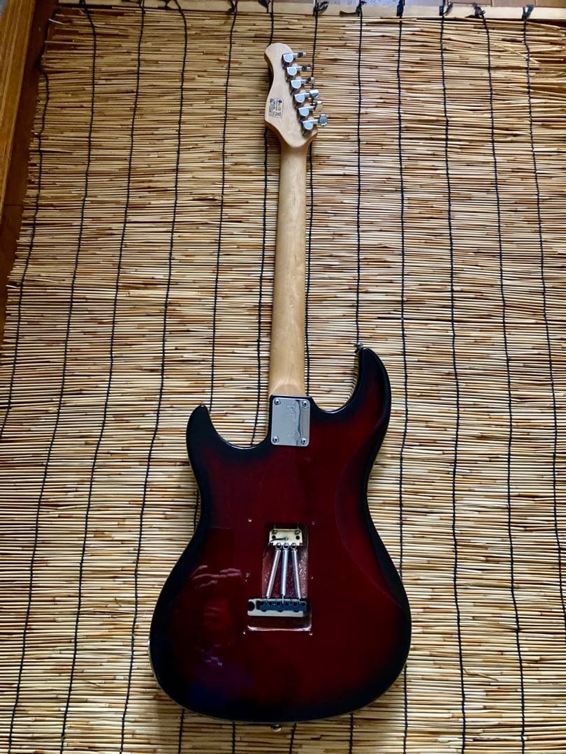 ☆美品　改造して新機能搭載　 Elioth SSH ST