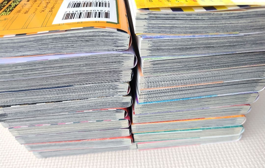 あかね噺 1～20 全巻セット まとめ売り 末永裕樹 馬上鷹将