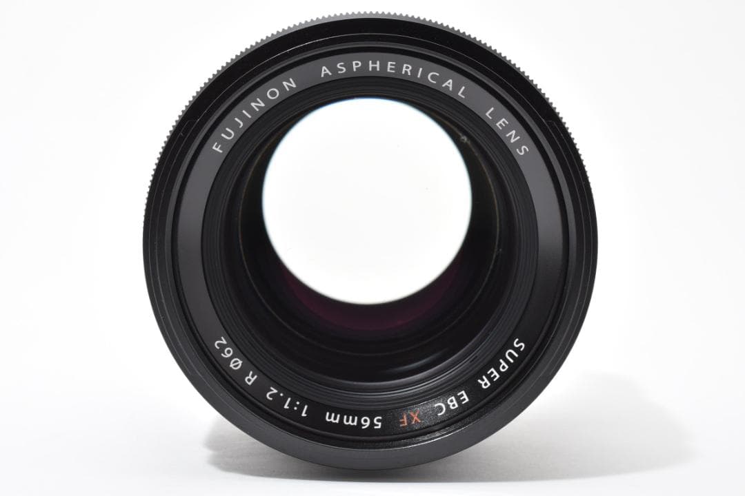 【元箱付】FUJINON フジノン XF 56mm F1.2 R カメラ レンズ