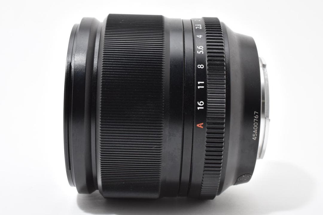 【元箱付】FUJINON フジノン XF 56mm F1.2 R カメラ レンズ