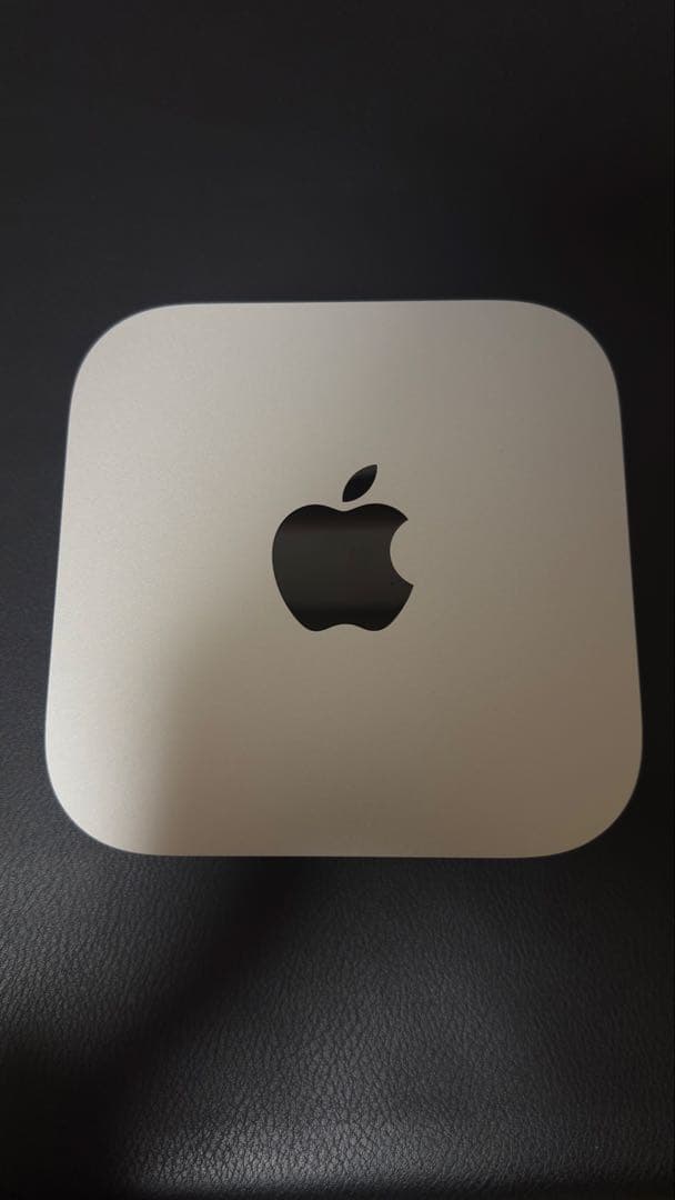 Macデスクトップ Apple Mac Mini M4 16/512gb