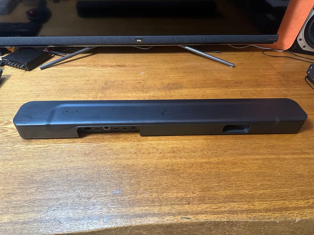 JBL BAR300 サウンドバー 3Dサウンド