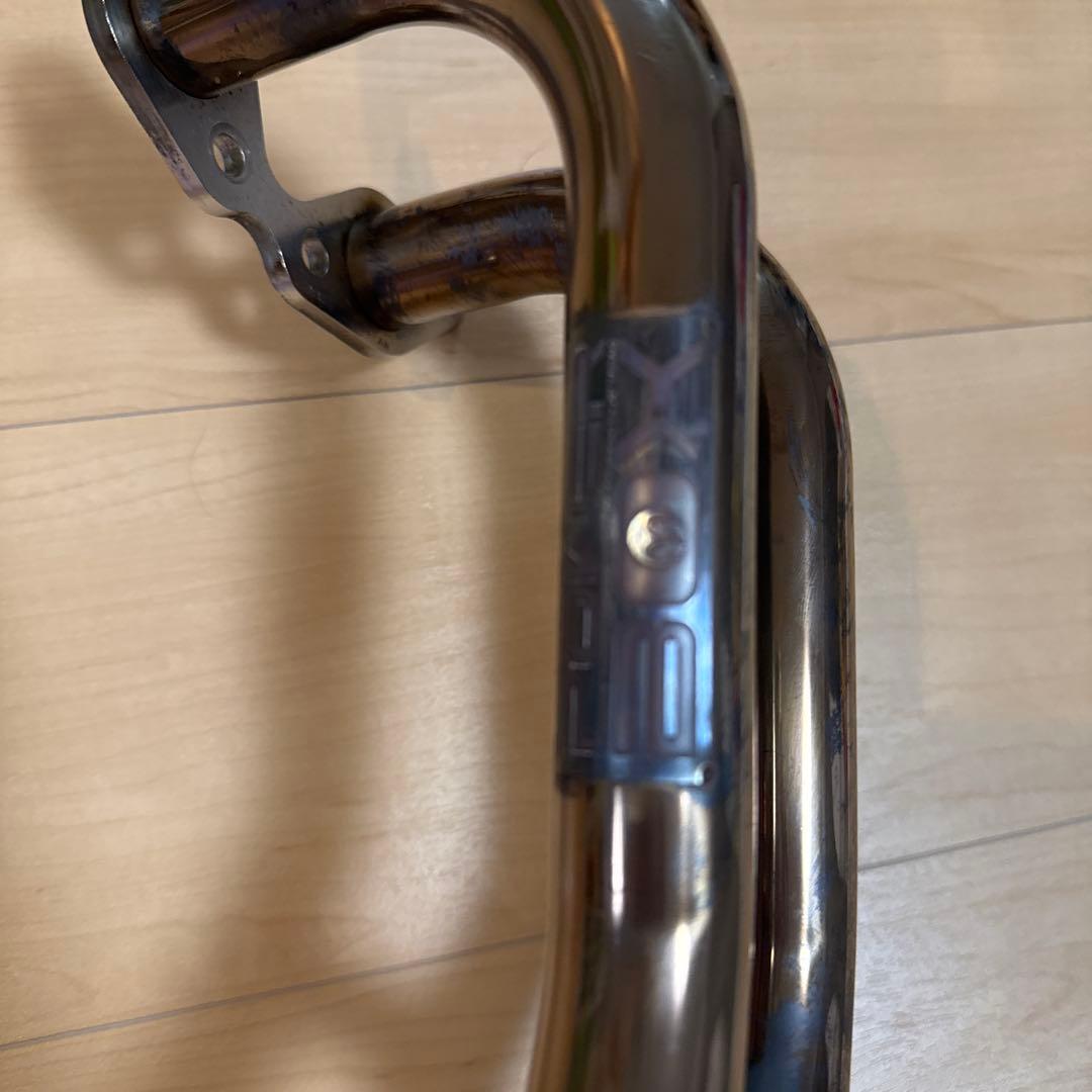 ヴェ￼ルシス250 SPタダオ　パワーBOX