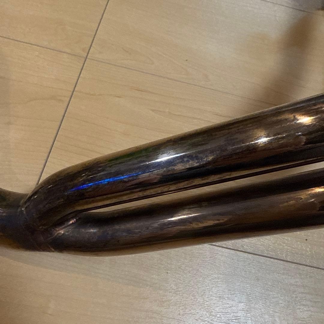 ヴェ￼ルシス250 SPタダオ　パワーBOX