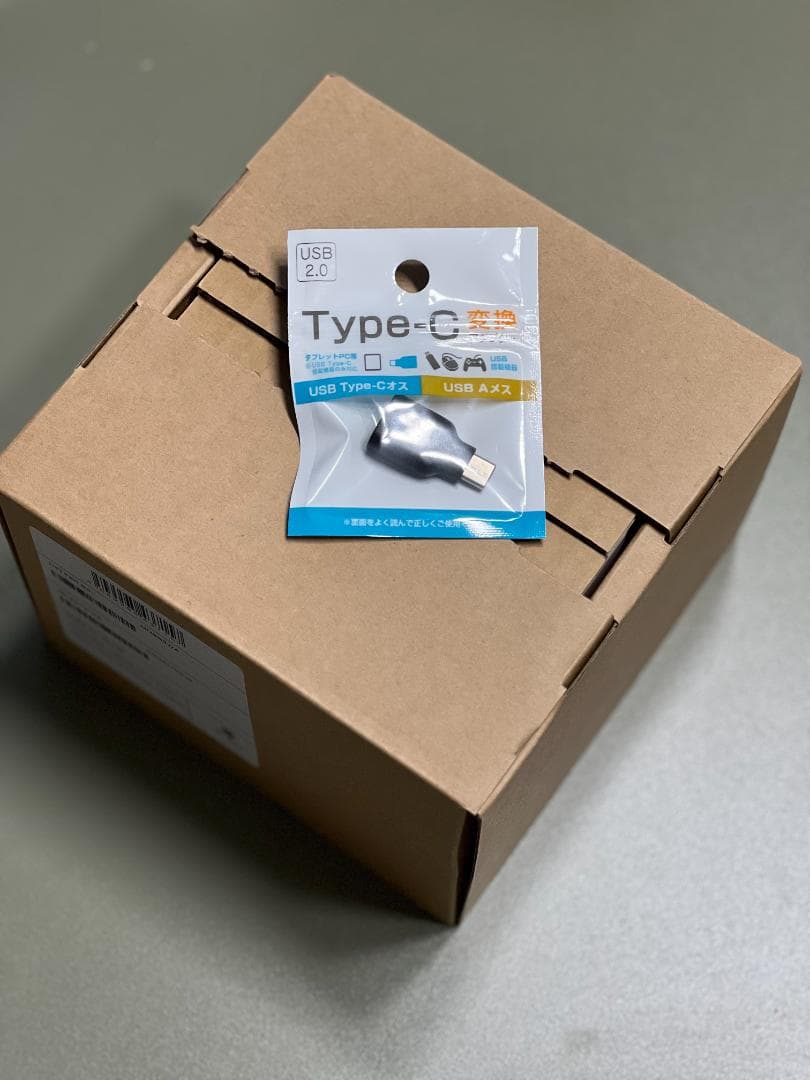 【美品】Mac mini M4　256GB SSD 16GBメモリ【完品】