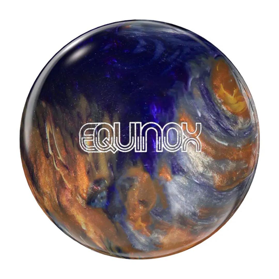 2月新作　送料込み【新品】イクイノックス　15ポンド3オンス13