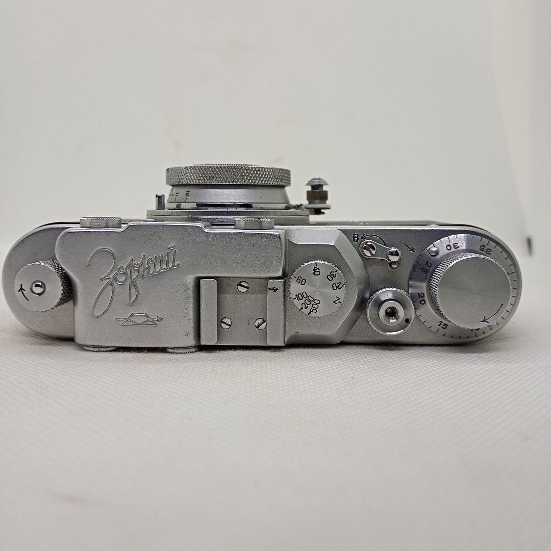 【整備済完動品】ZorkiⅠ Induster22