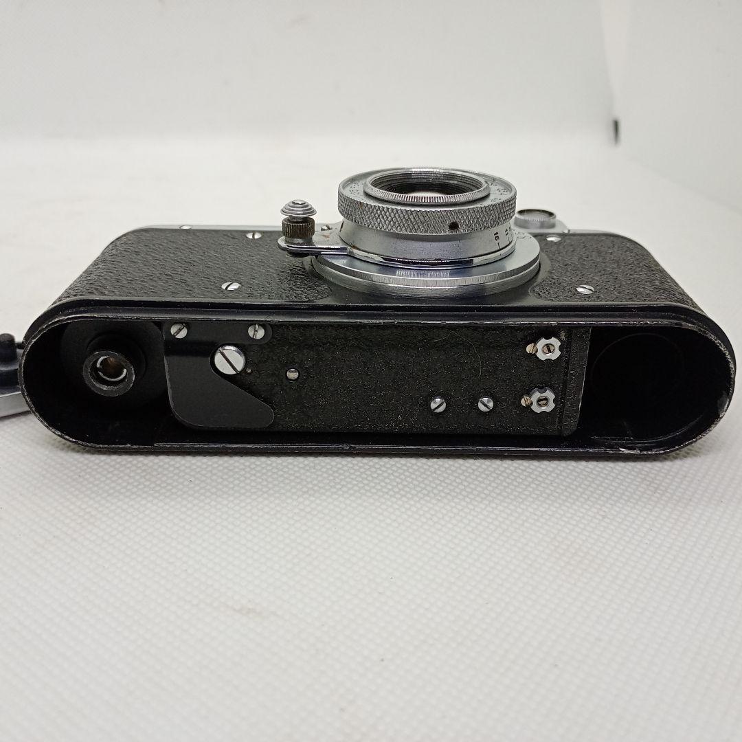 【整備済完動品】ZorkiⅠ Induster22