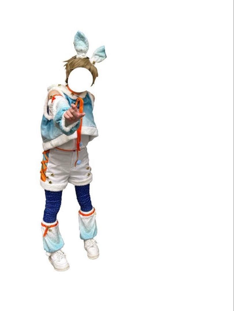 あんさんぶるスターズ‼︎ Ra*bits TRIP衣装