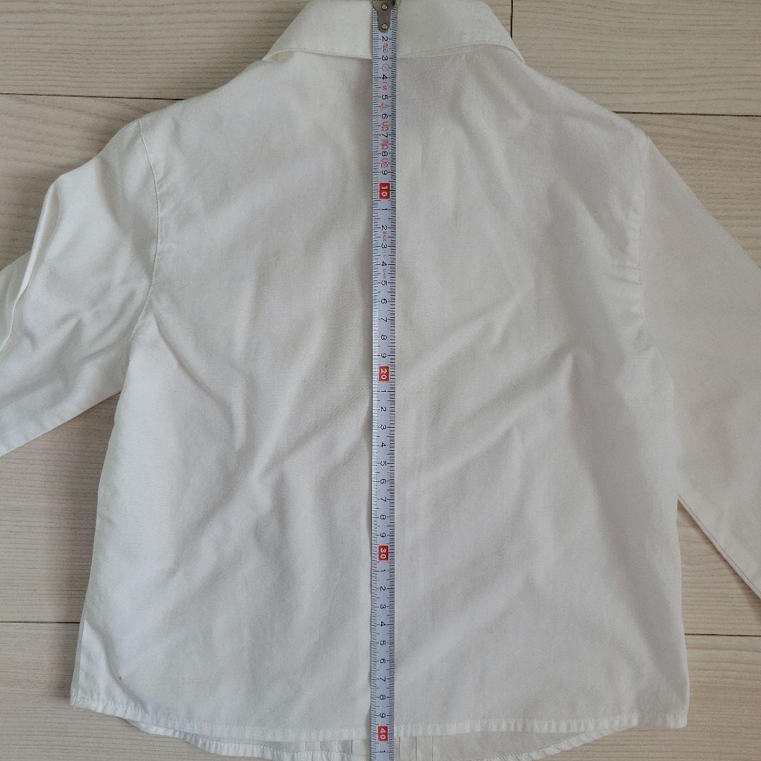 バーバリーロンドン　女の子　スーツ　ブラウス付　卒園　入学　お受験　発表会