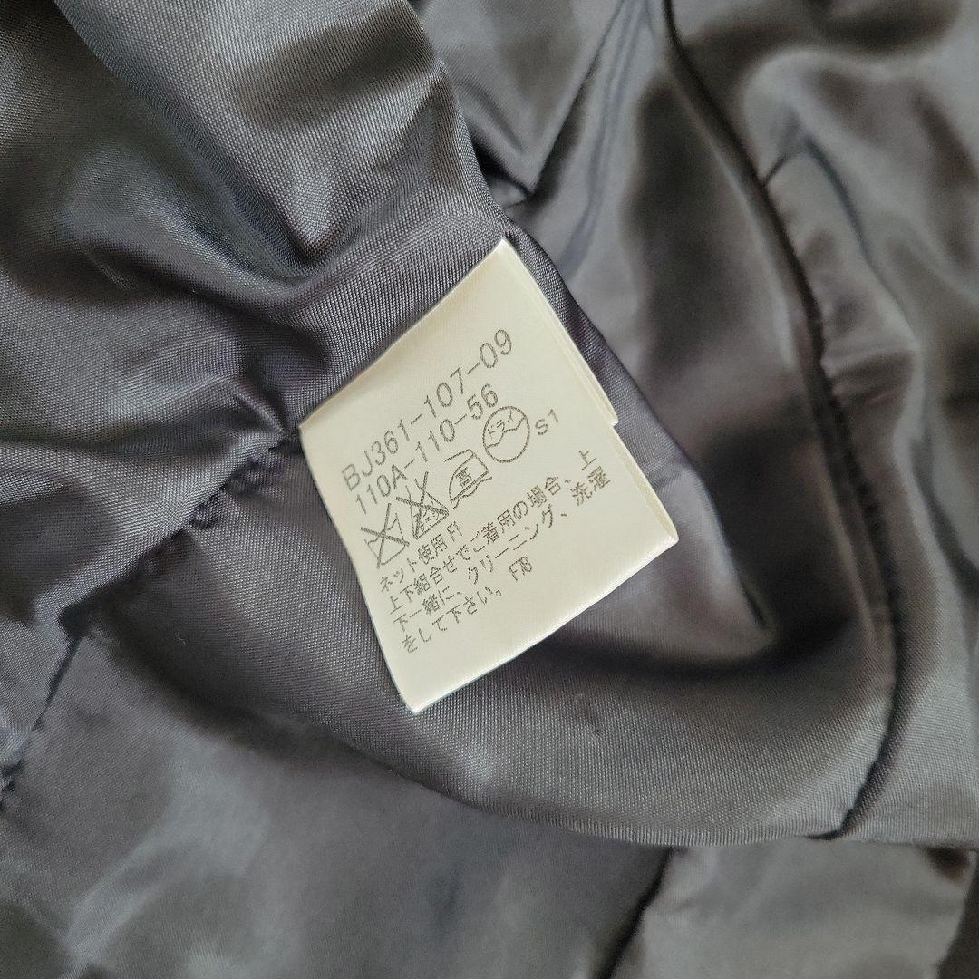 バーバリーロンドン　女の子　スーツ　ブラウス付　卒園　入学　お受験　発表会