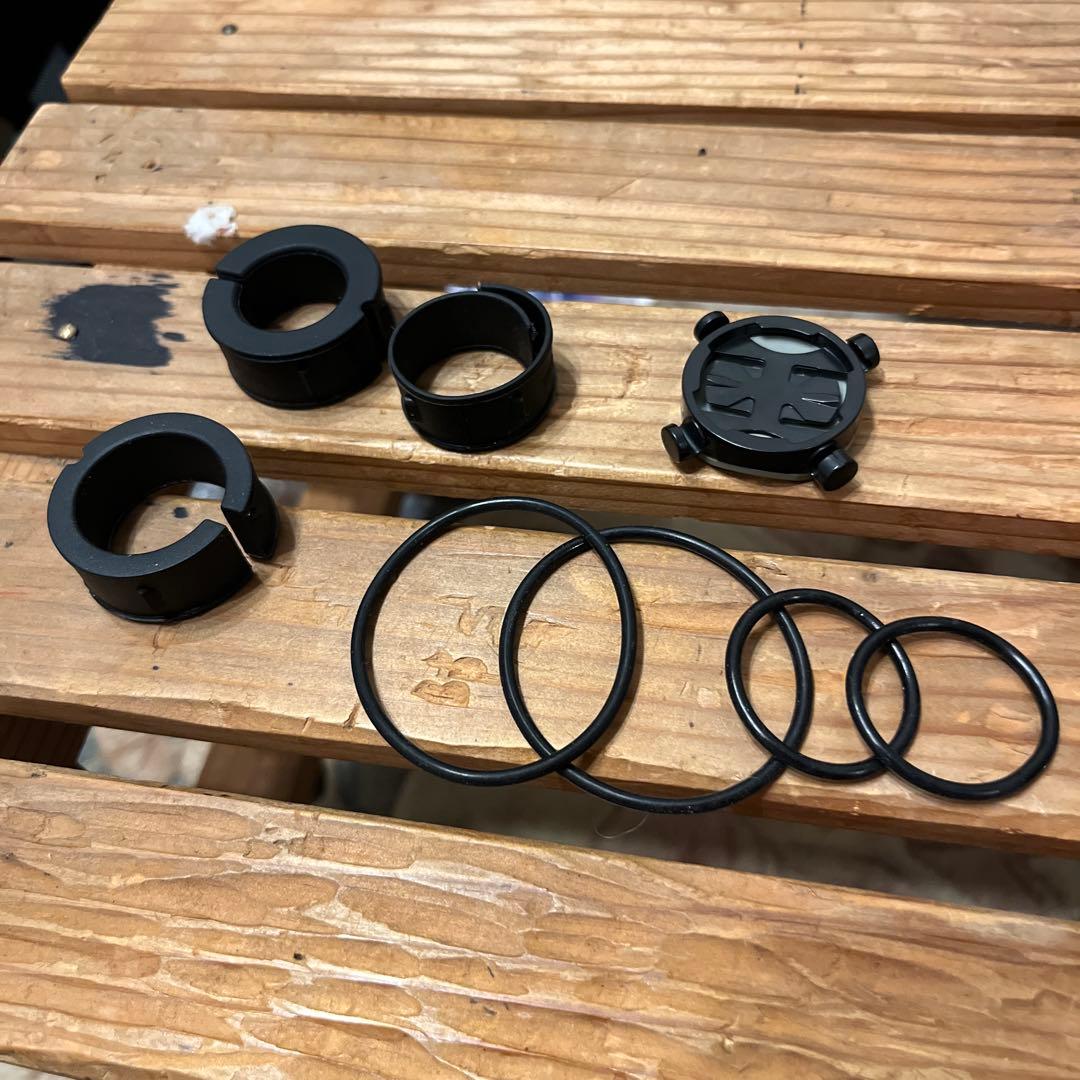 BeelineMoto2 ビーラインモト2 本体+マウントセット