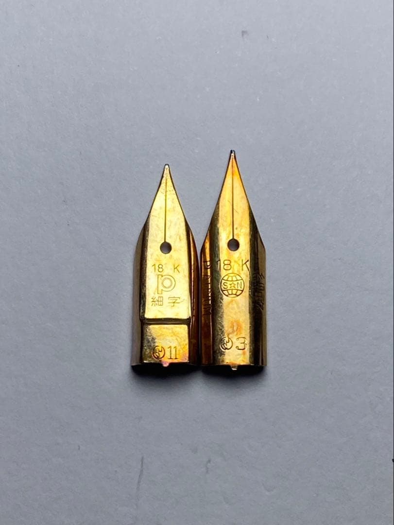 k*k様 No.148 金無垢18K 0.67g 14k 金 24K 純金