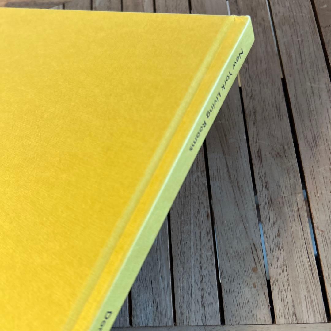 アート・デザイン・音楽 New York Living Rooms Dominique Nabokov