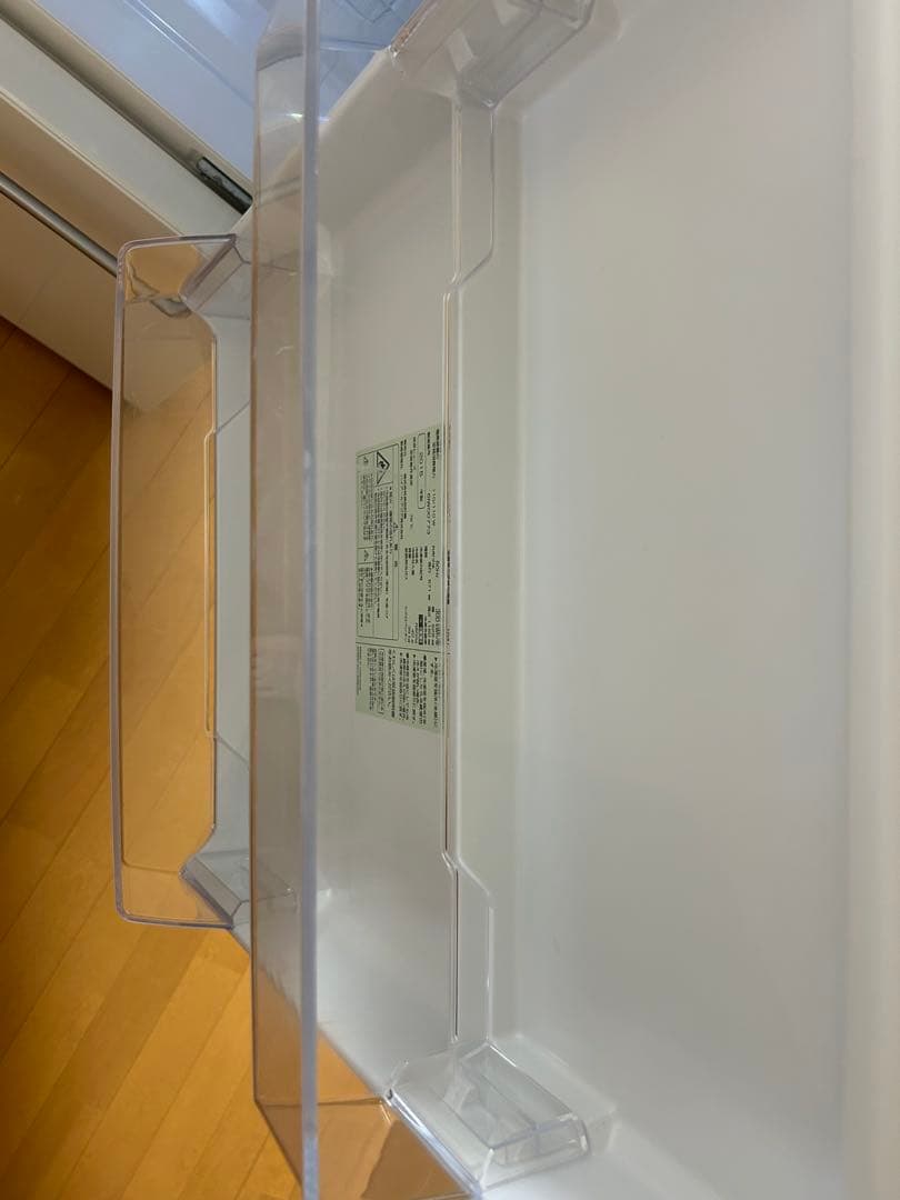 ikura【送料込・説明書有】無印良品 冷蔵庫 MJ-R16A 157L