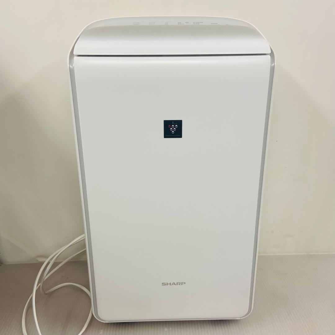 1h33.SHARP CV-PH140 衣類乾燥除湿機 2022年製