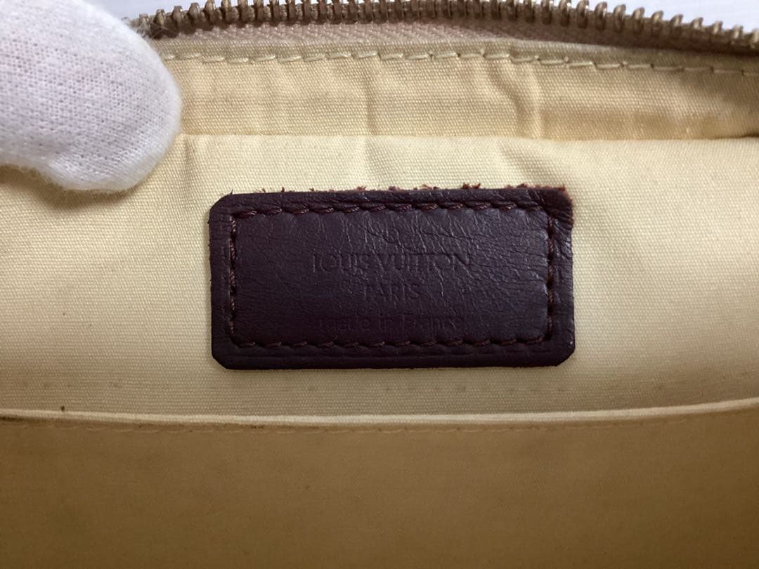 ルイヴィトン　ショルダーバッグ　モノグラムミニ　ジュリエット　キャンバス