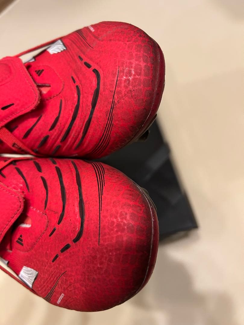 【早いもの勝ちです】adidas PREDATOR ELITE FT AG