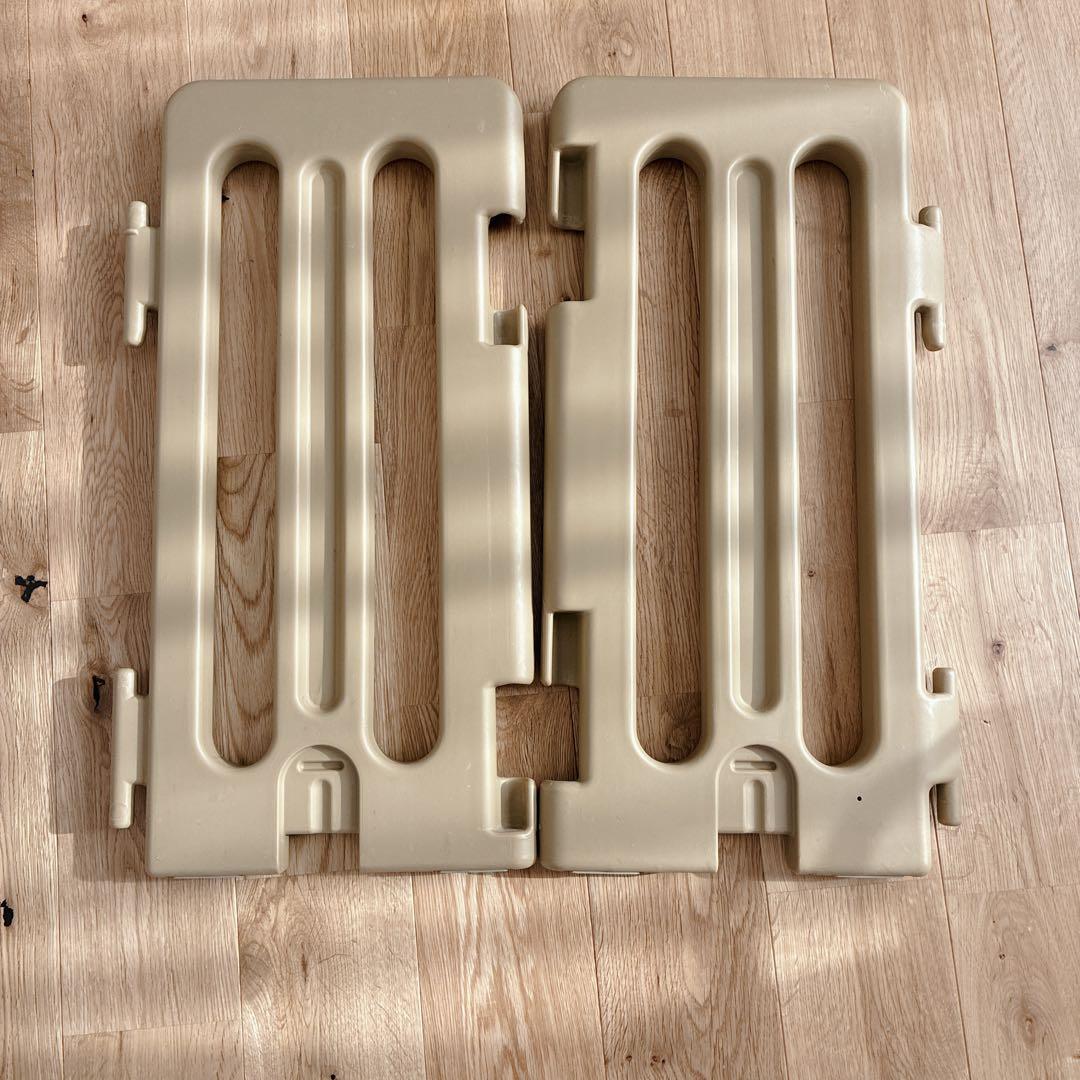 おくだけドアーズ　M 日本育児　柵　ベビーゲート　ベビーフェンス