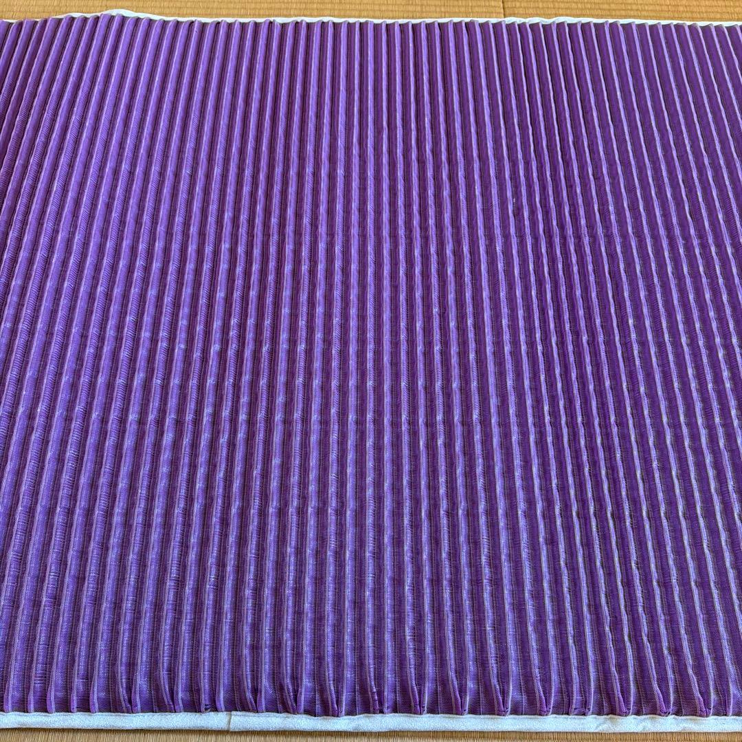 極美品　展示品　西川エアーレイヤー98 マットレス　ベーシック