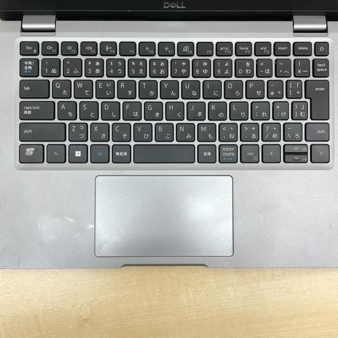 【毎日値下げ中】DELL Latitude ノートPC i7 12世代 396