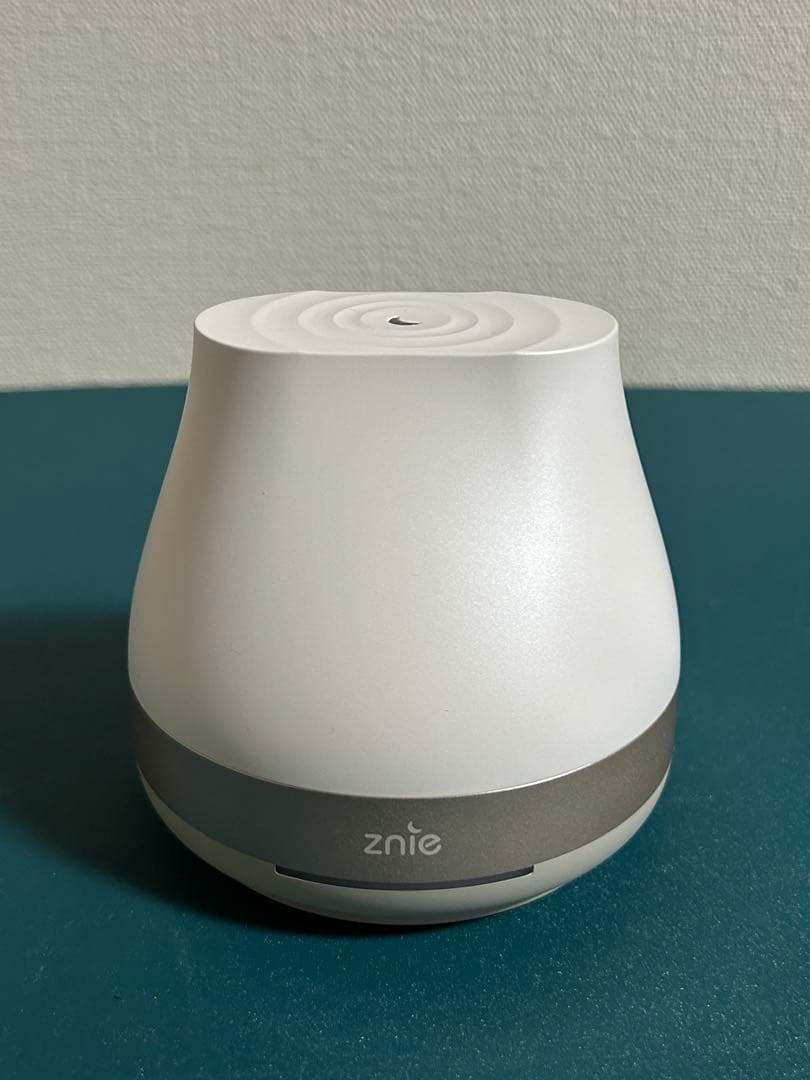 ☆美品☆ Znie Lite ジーニーライト スリープテック 睡眠 リラックス