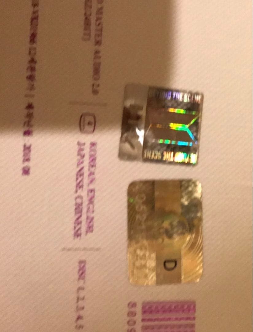 ミュージック BTS Memories 2017