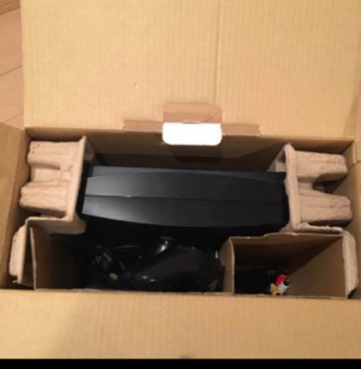 プレステ3 ゲーム7本付き