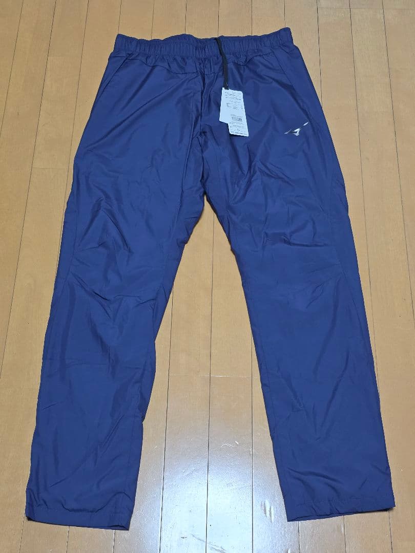 ポ*リ様 ミズノ　ブレスサーモウォーマー　上下セット