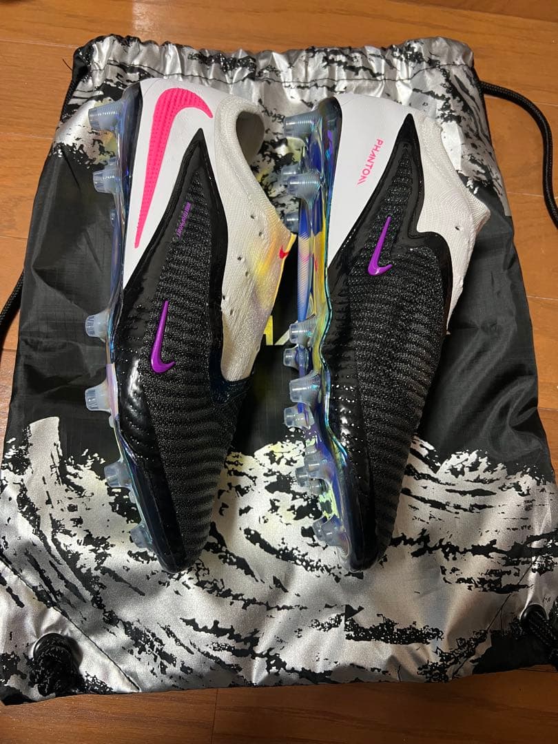 Nike Phantom 6 ag 27センチ
