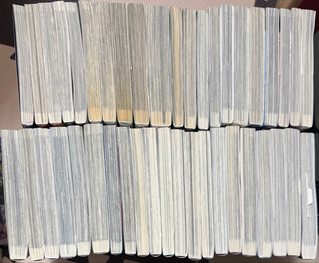 【サイン本あり】川原礫作品42冊セット