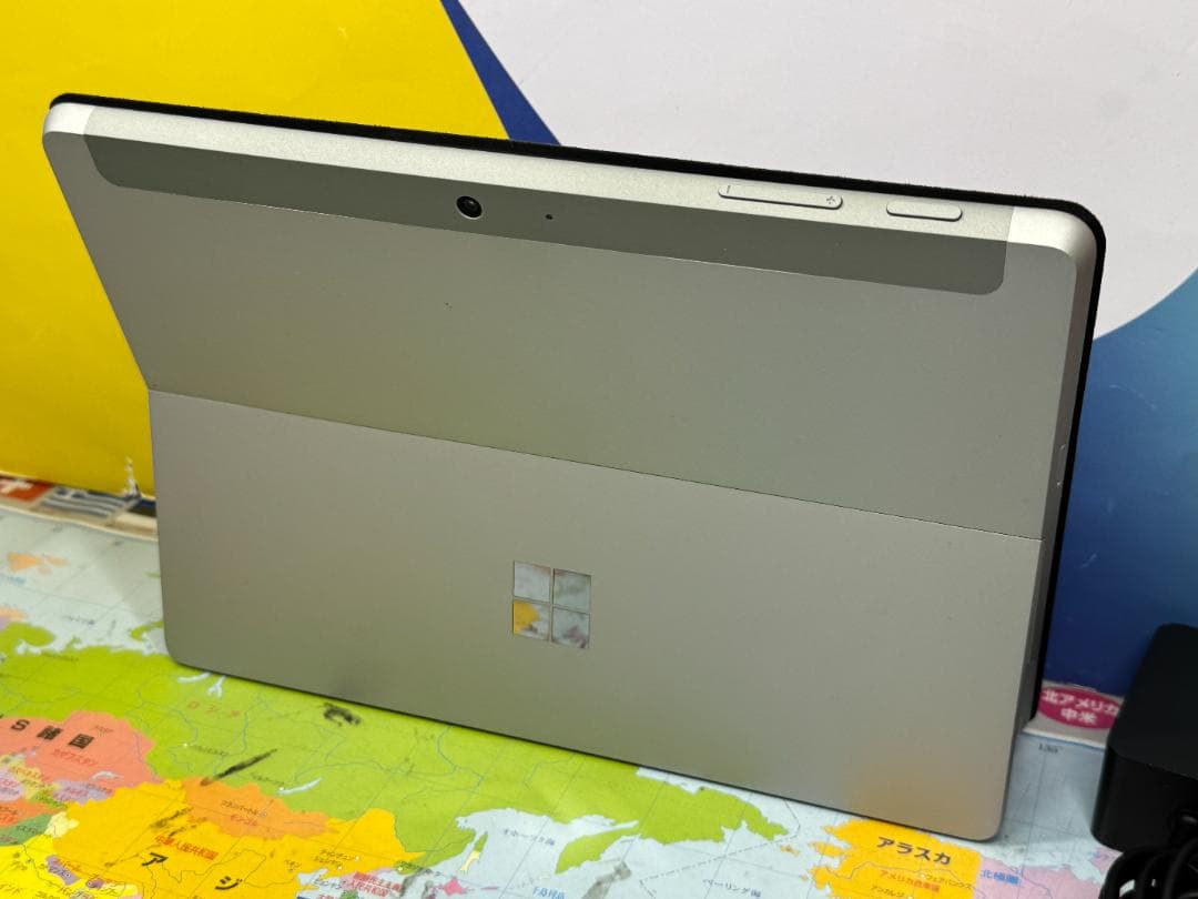 極美品 LTE Surface Go 2 10.5型 8GB キーボード