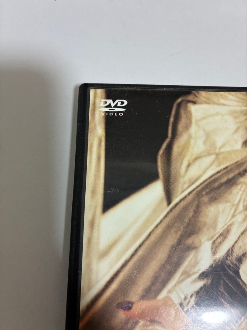 新品　松田聖子　LIVE「It’s Style ’95」DVD 希少