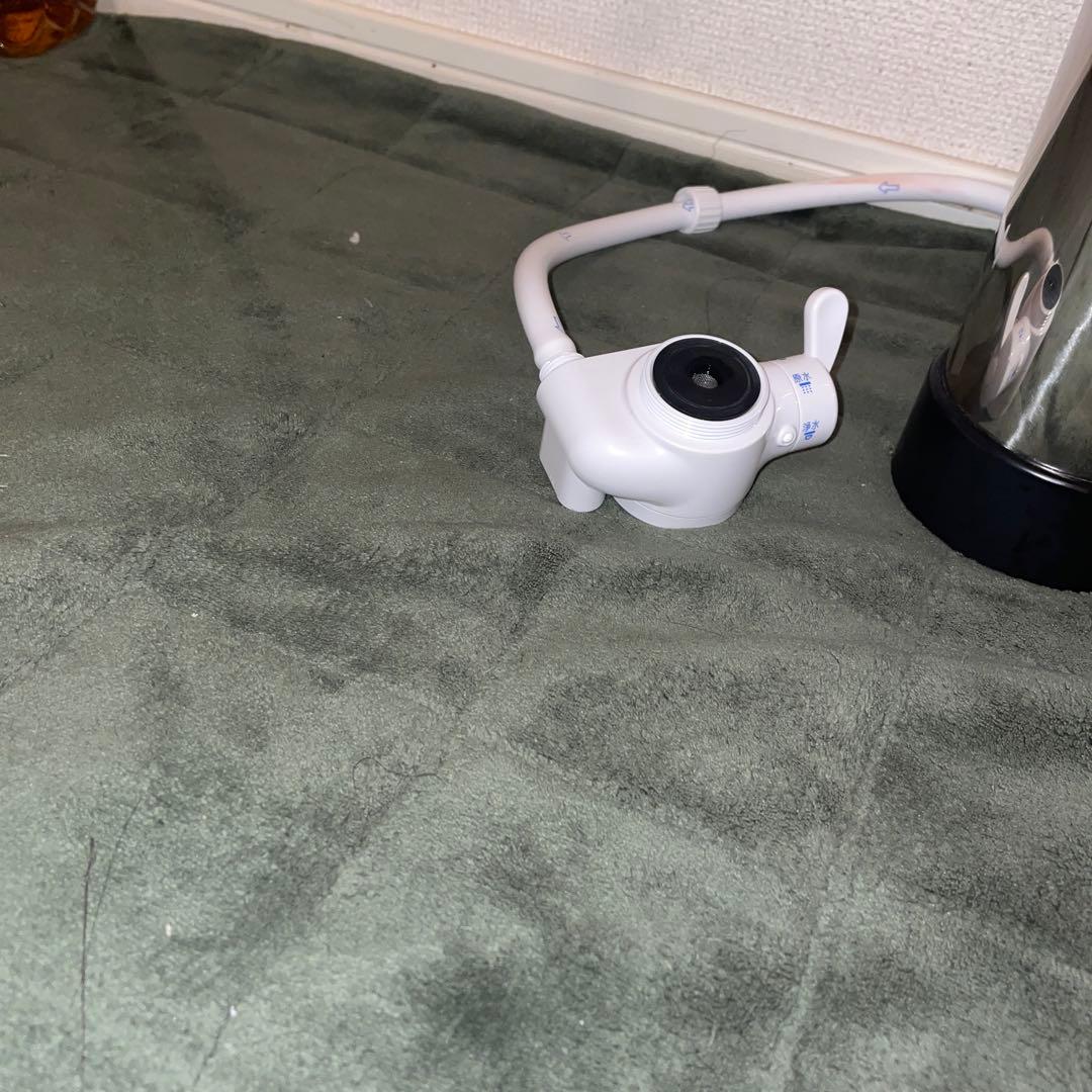 浄水器！Aqua Life Pro 健康は飲料から！20年、30年取り替え不要！