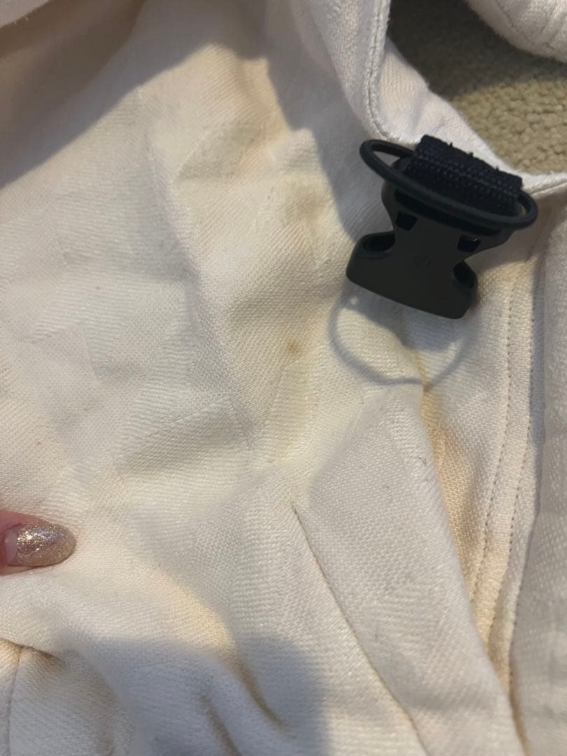 artipoppe抱っこ紐