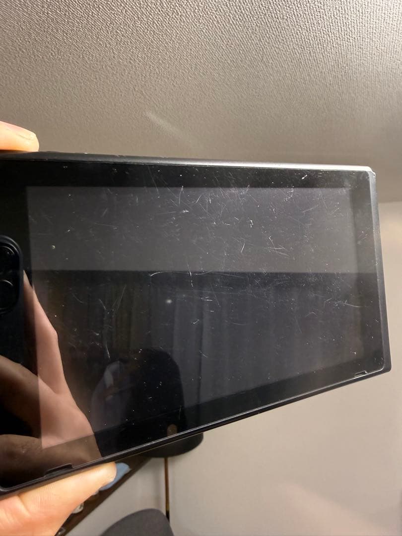 【最終価格】ニンテンドースイッチ 本体 Nintendo Switch 2017