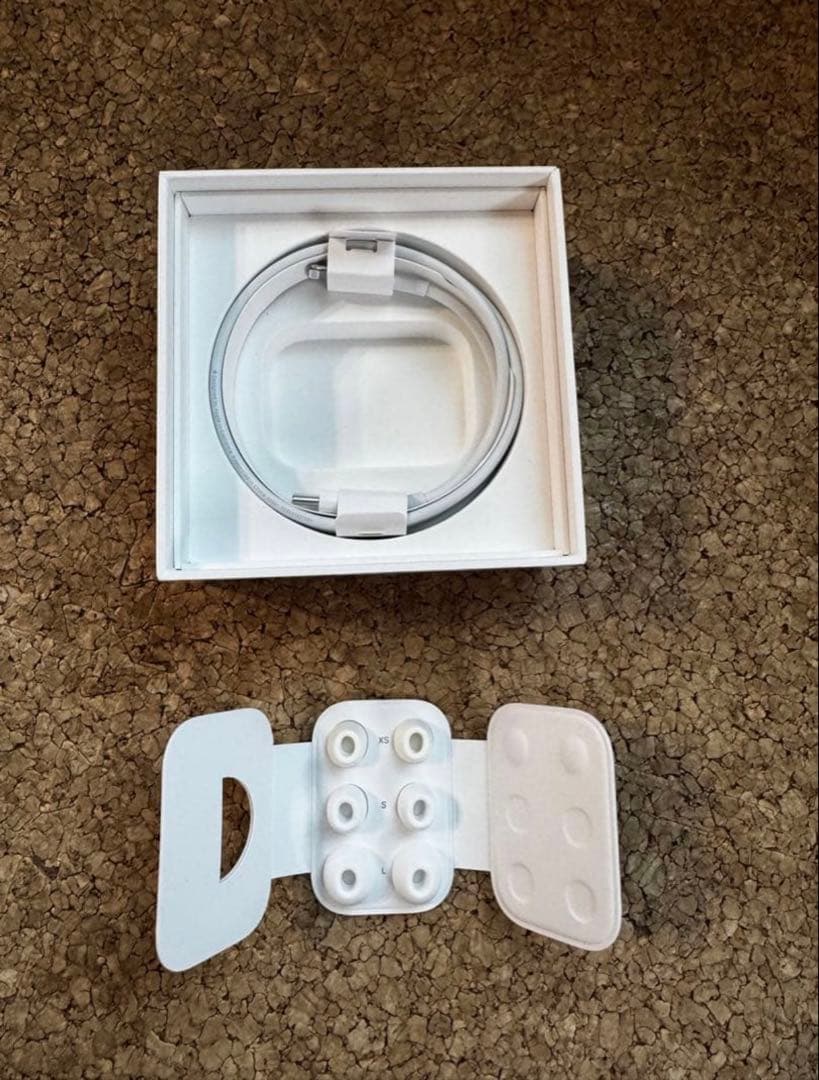 Apple AirPods Pro 本体 第2世代