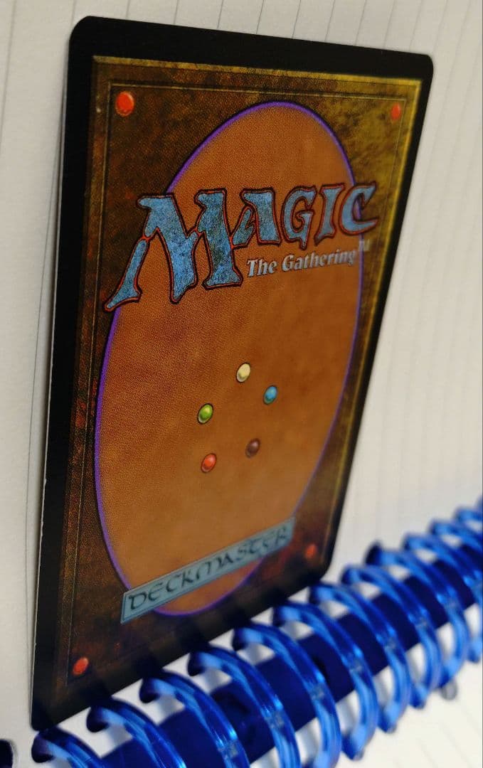 MTG【モックス・ダイアモンド】日本語