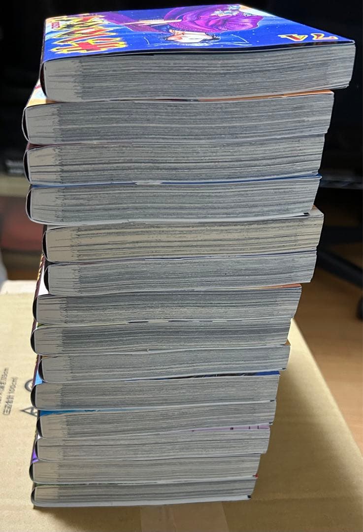 漫画キングダム1〜74巻までの74冊セット。