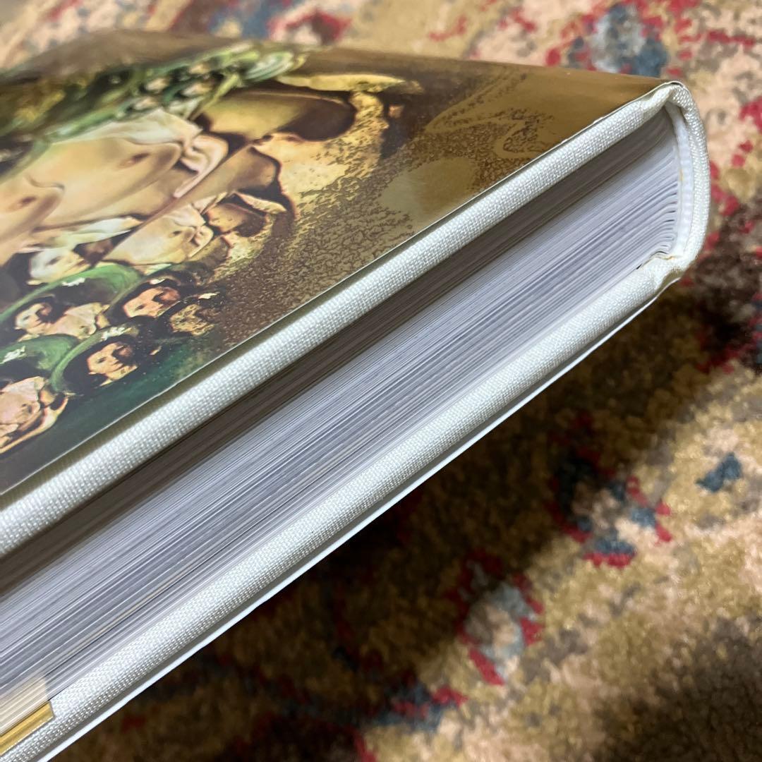 洋書 DALI The Wines of Gala